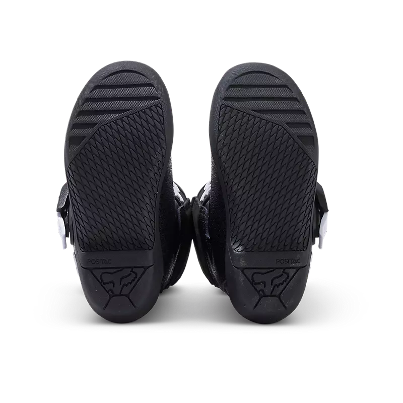 KIDS COMP BOOT - BLACK