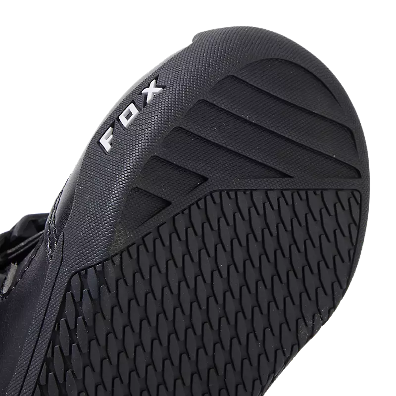 KIDS COMP BOOT - BLACK