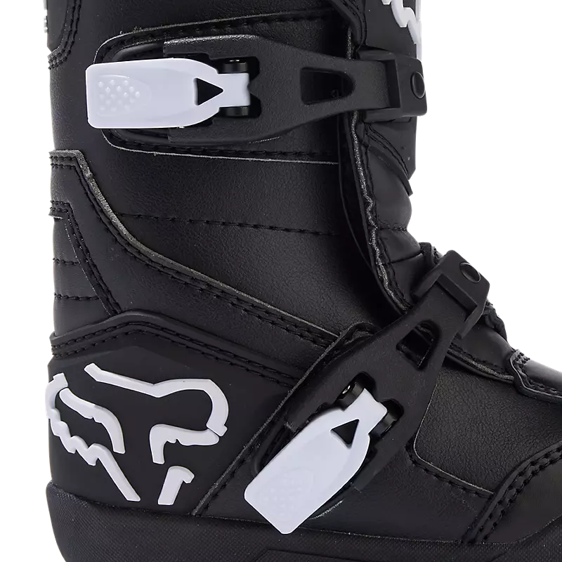 KIDS COMP BOOT - BLACK