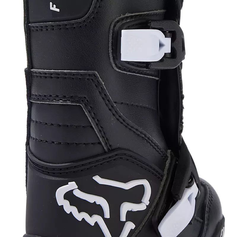 KIDS COMP BOOT - BLACK