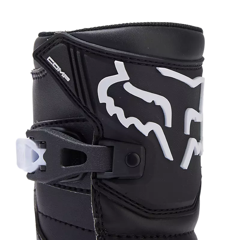 KIDS COMP BOOT - BLACK