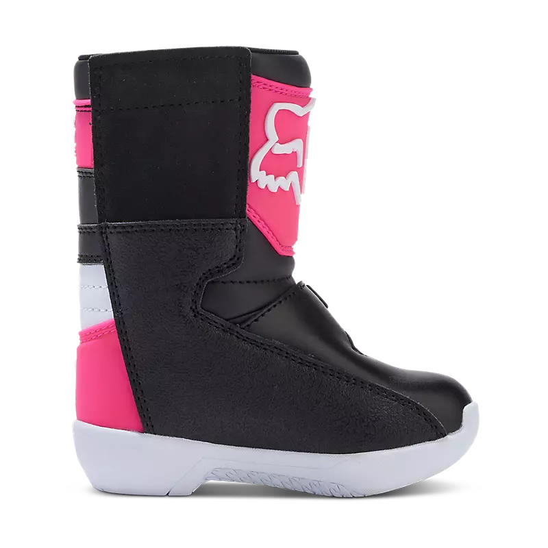 Fox Kids Comp Motocross Boots
