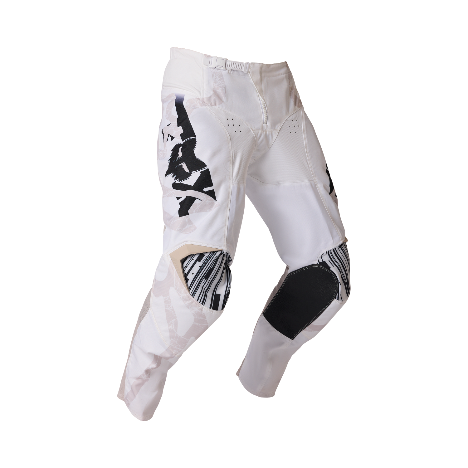 180 DIFFUSE SE PANT - WHITE