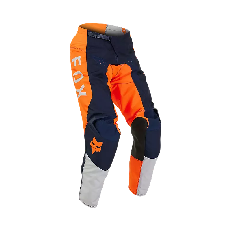 Orange dirt bike gear shop
