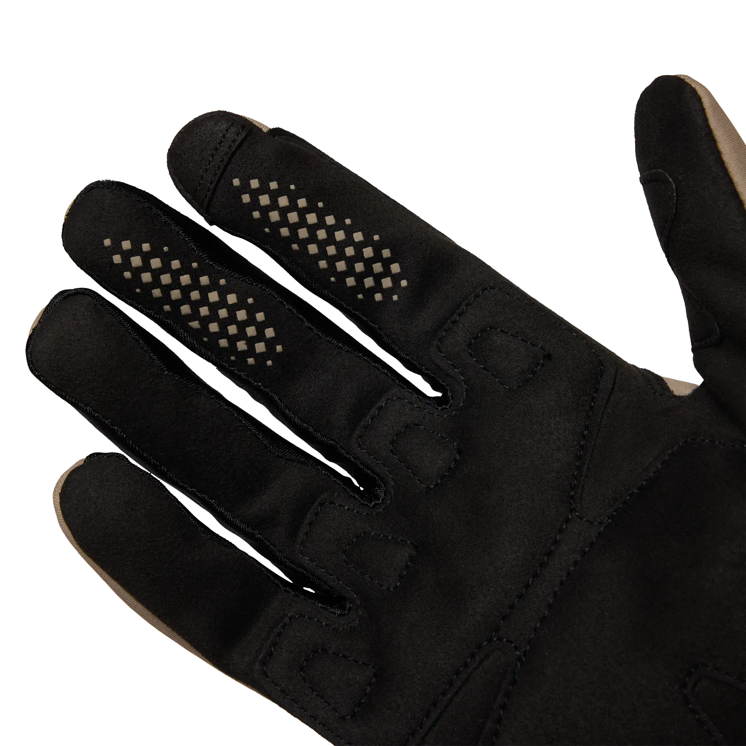 DEFEND THERMO GLOVE, CE - NUTMEG