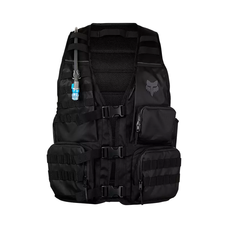 LEGION TAC VEST