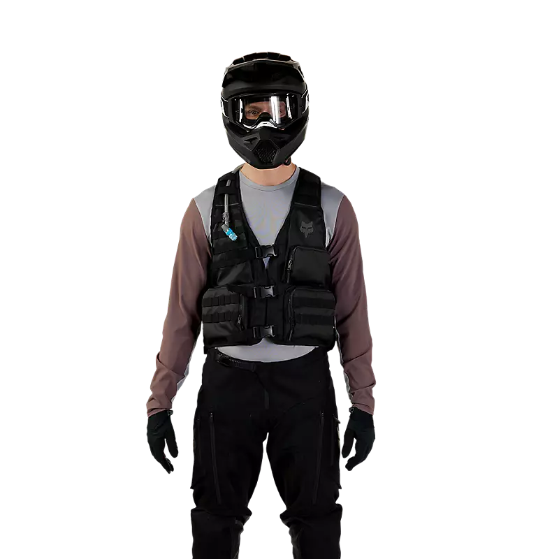LEGION TAC VEST