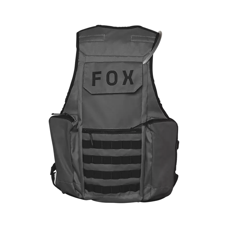 LEGION TAC VEST