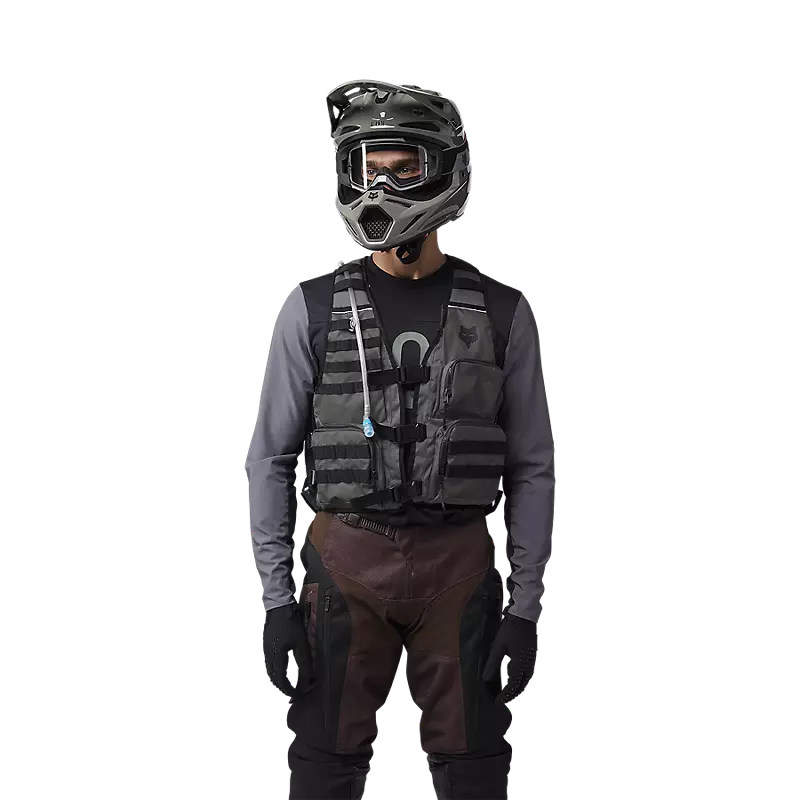 LEGION TAC VEST