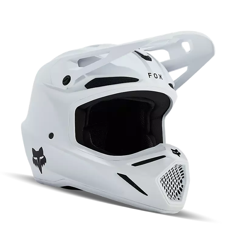 V3 SOLID HELMET