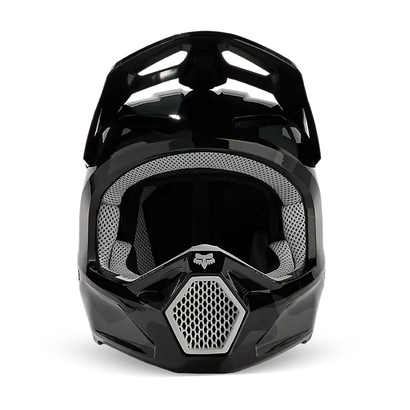 YTH V1 BNKR HELMET