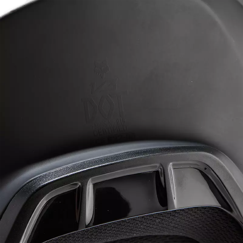 YTH V3 SOLID HELMET - MATTE BLACK