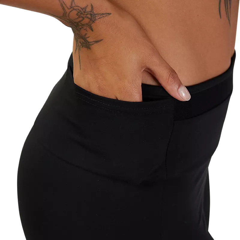 Womens Lukanoe Thermo Legging