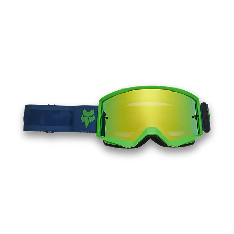 MAIN TAUNT GOGGLE - SPARK