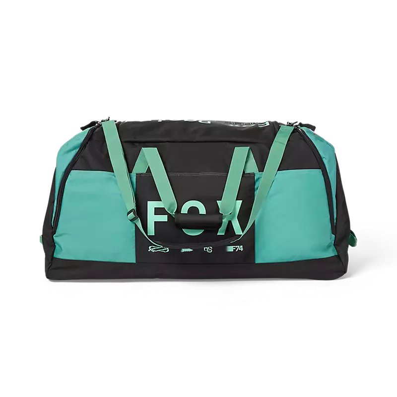 RACE SPEC PODIUM 180 DUFFLE - SPEARMINT