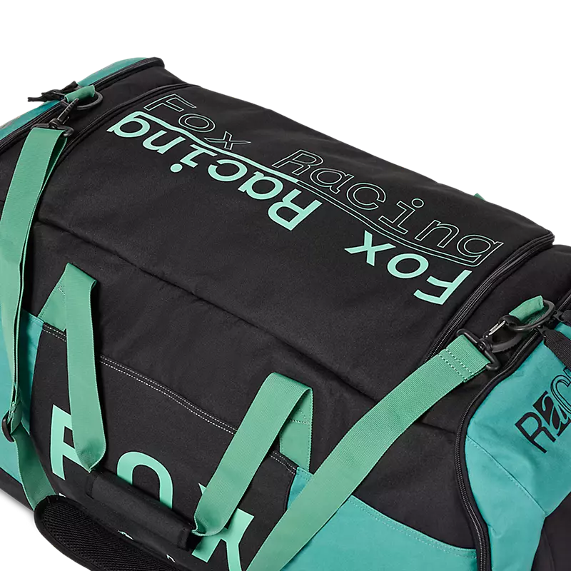 RACE SPEC PODIUM 180 DUFFLE - SPEARMINT