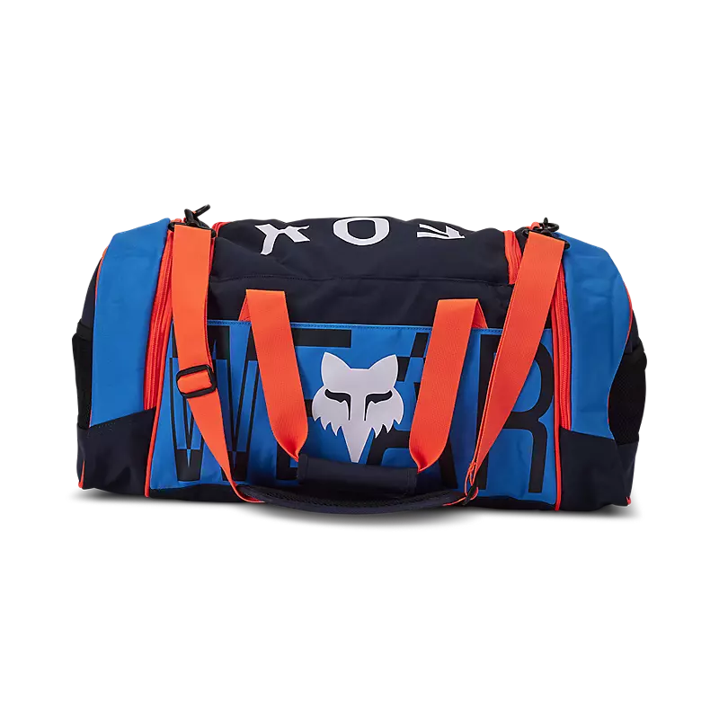 RACE SPEC 180 DUFFLE