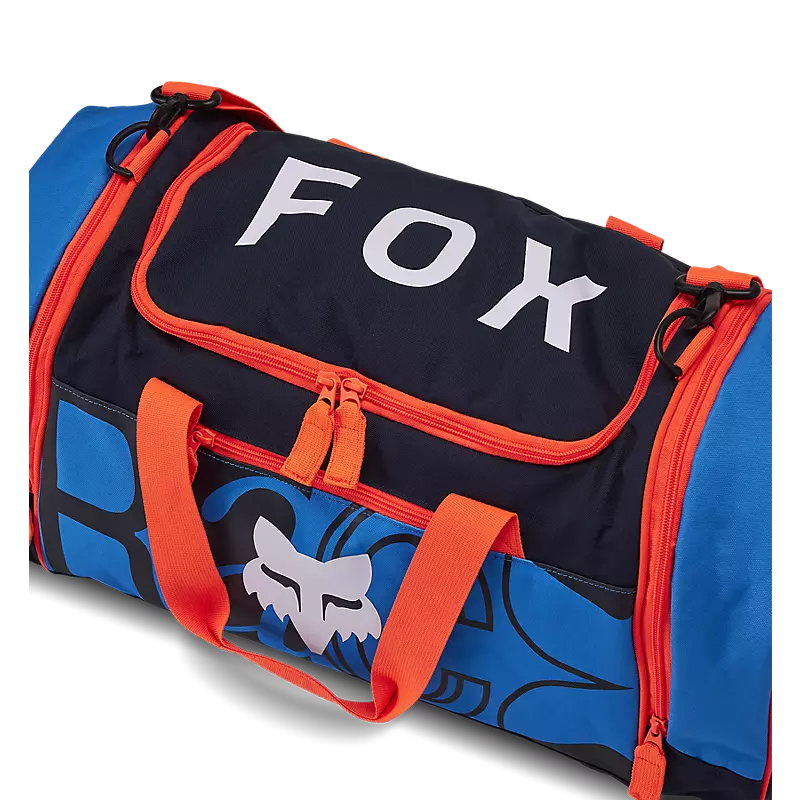 RACE SPEC 180 DUFFLE