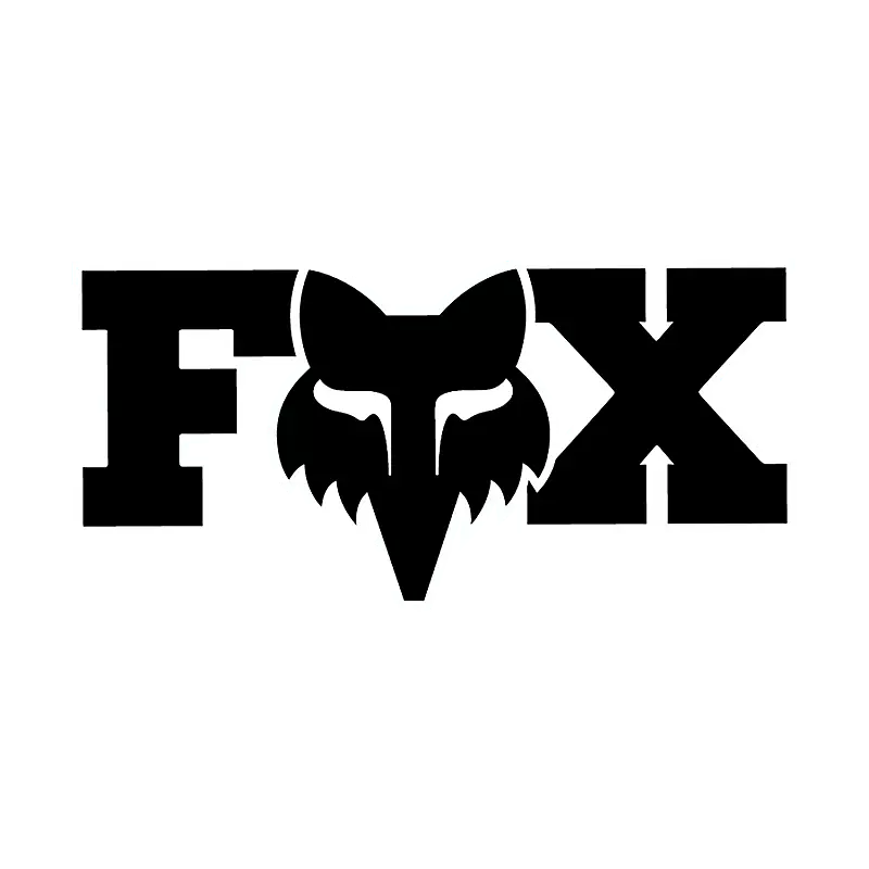 F HEAD X 7" - BLACK