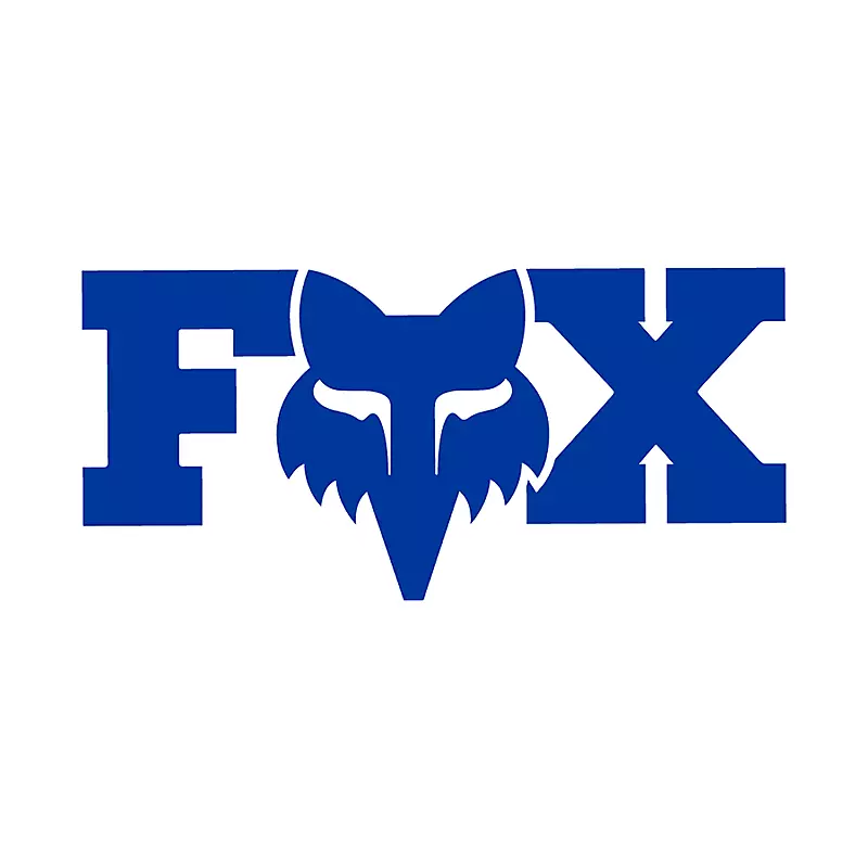 F HEAD X 7" - BLUE