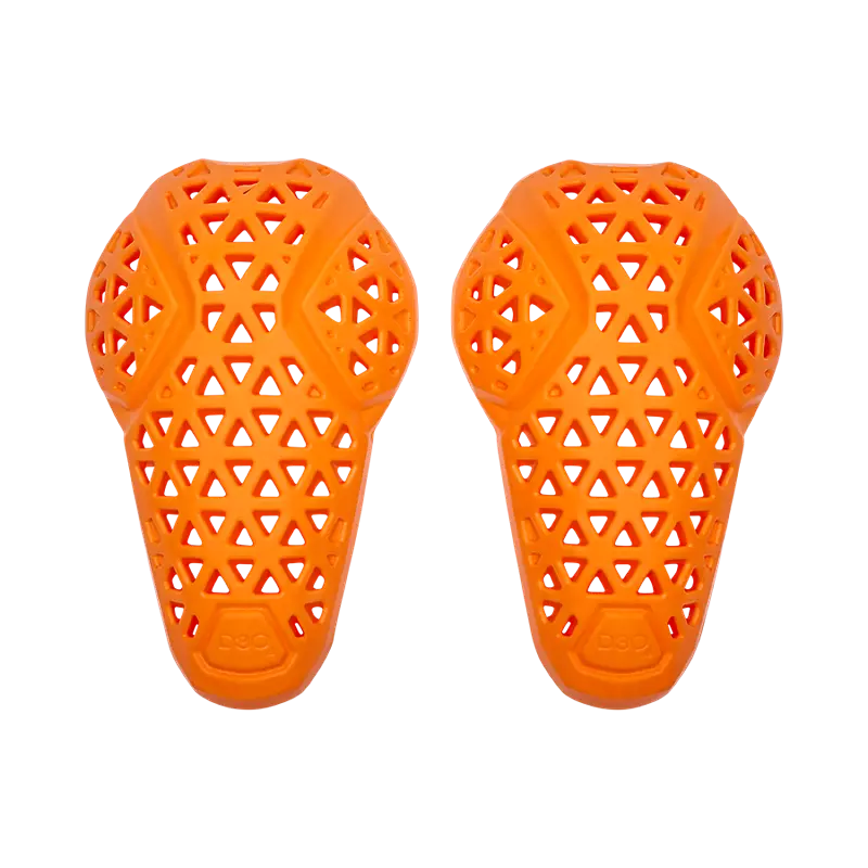 LP1 D3O® KNEE INSERT - ORANGE