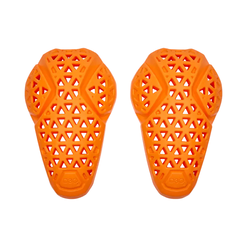 YTH D3O® LP1 KNEE INSERT - ORANGE