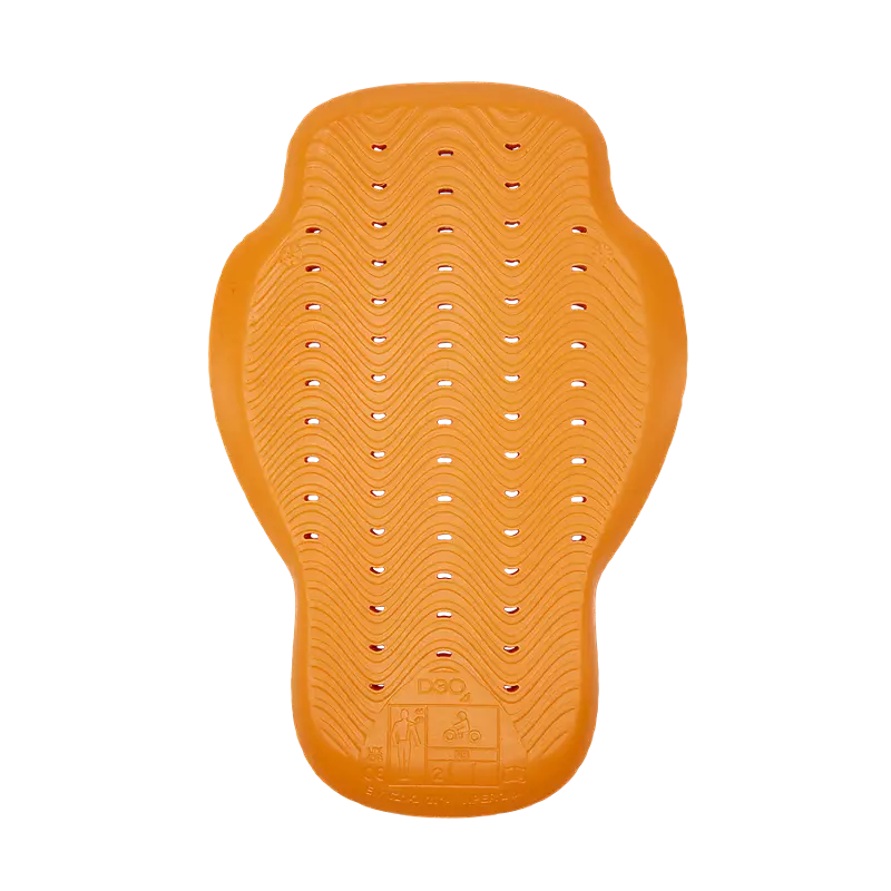 D3O® VIPER STEALTH LEVEL 2 - ORANGE