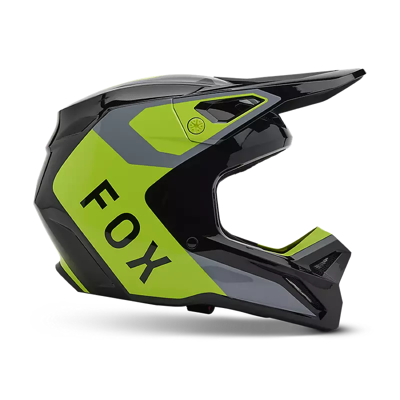 V1 Lean Helmet