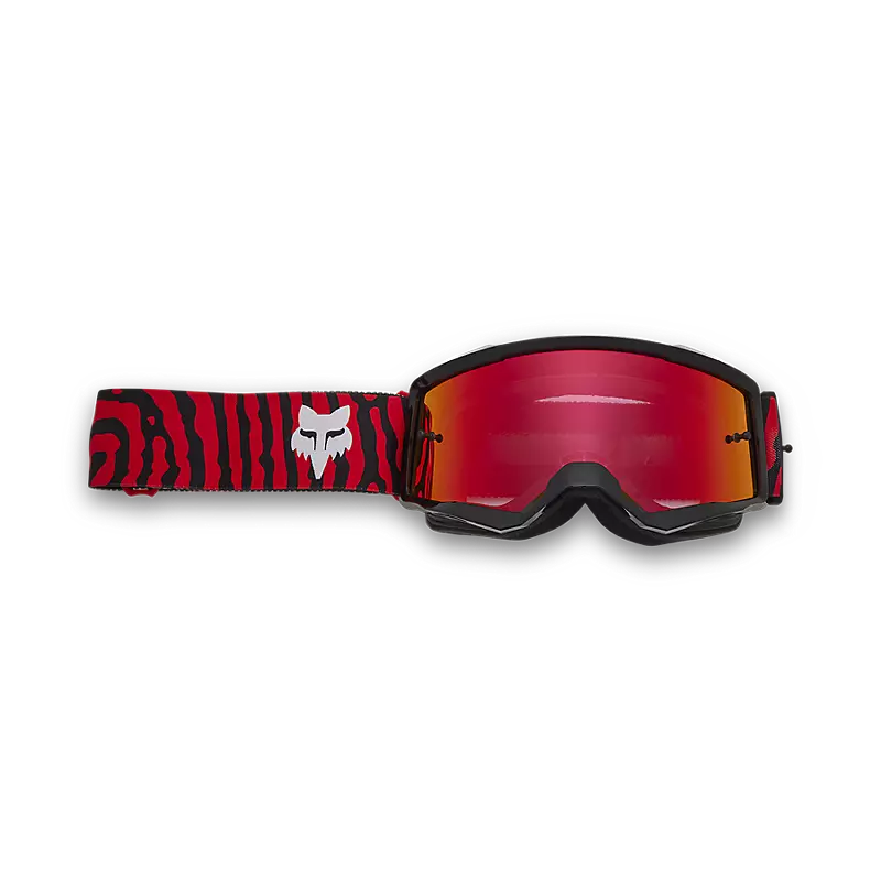 fox youth main stray goggles Youth Main Impression Goggles
