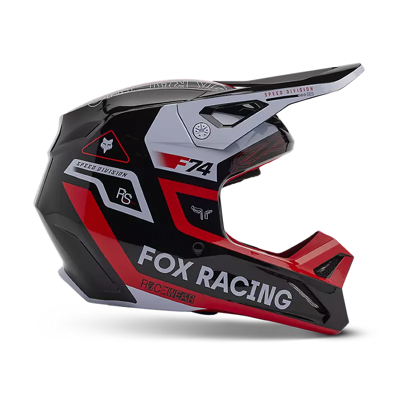 Youth V1 Race Spec Helmet