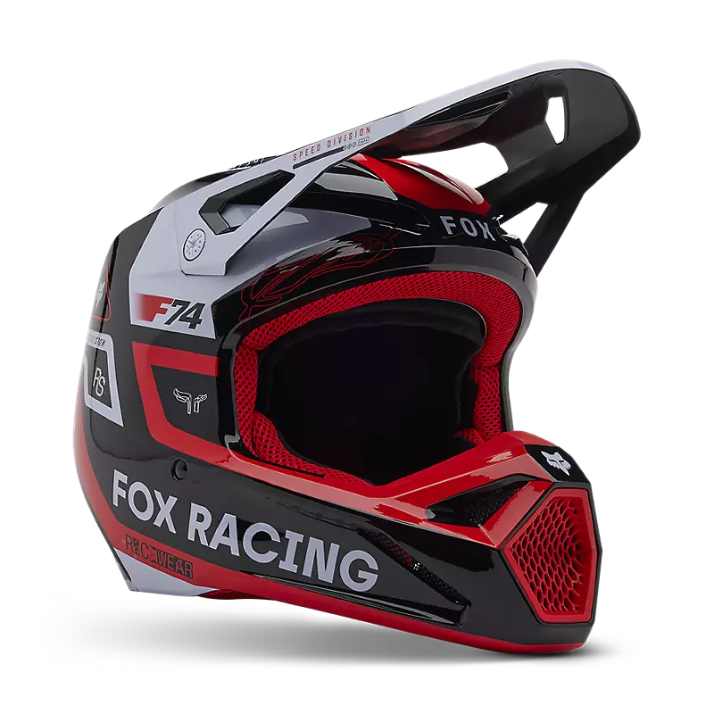 Youth V1 Race Spec Helmet