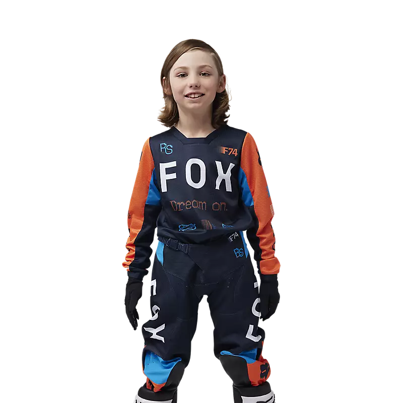 Youth 180 Race Spec Jersey