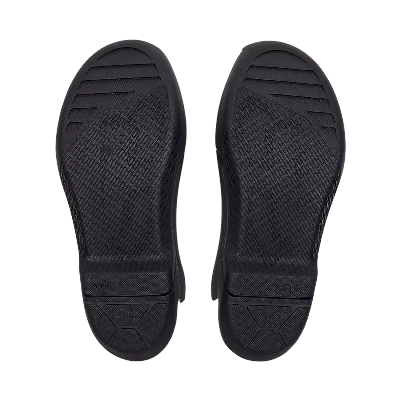 MX23 YTH COMP FULL OUTSOLE - BLACK