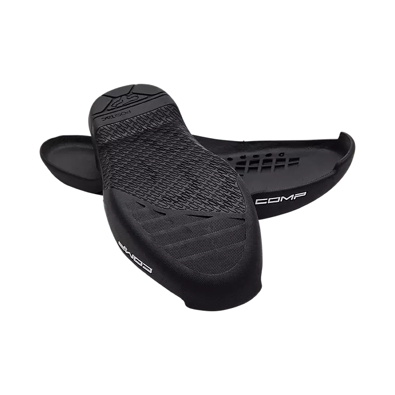 MX23 YTH COMP FULL OUTSOLE - BLACK