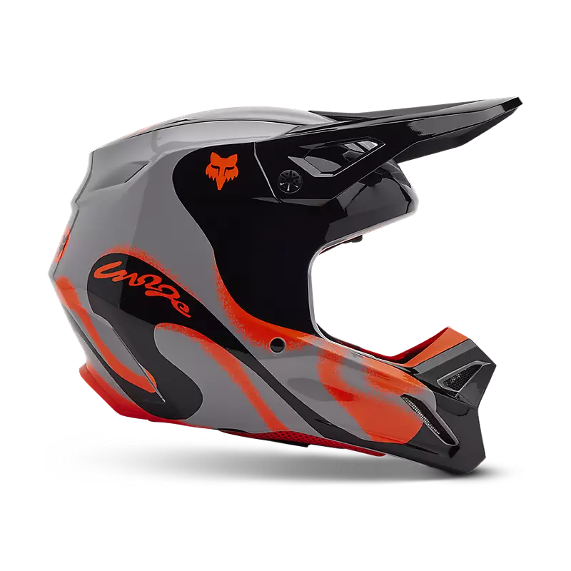 V1 Emotion Helmet
