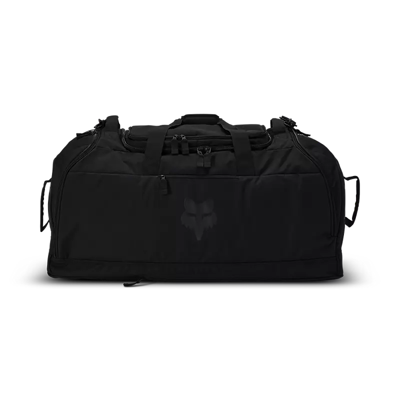 PODIUM - BLACK