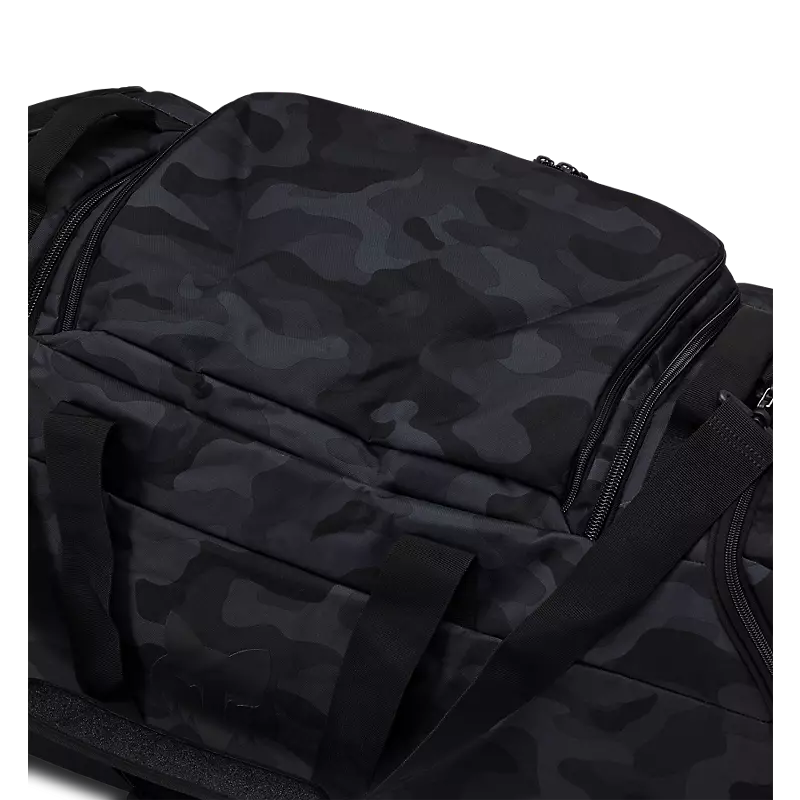 PODIUM - BLK CAMO