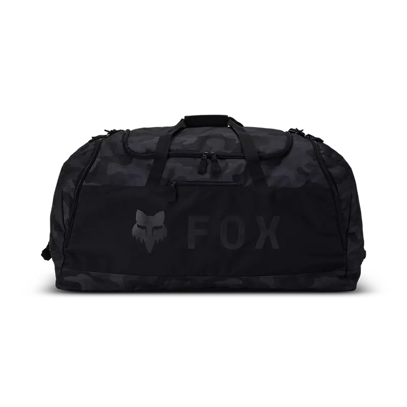 PODIUM 180 - BLK CAMO