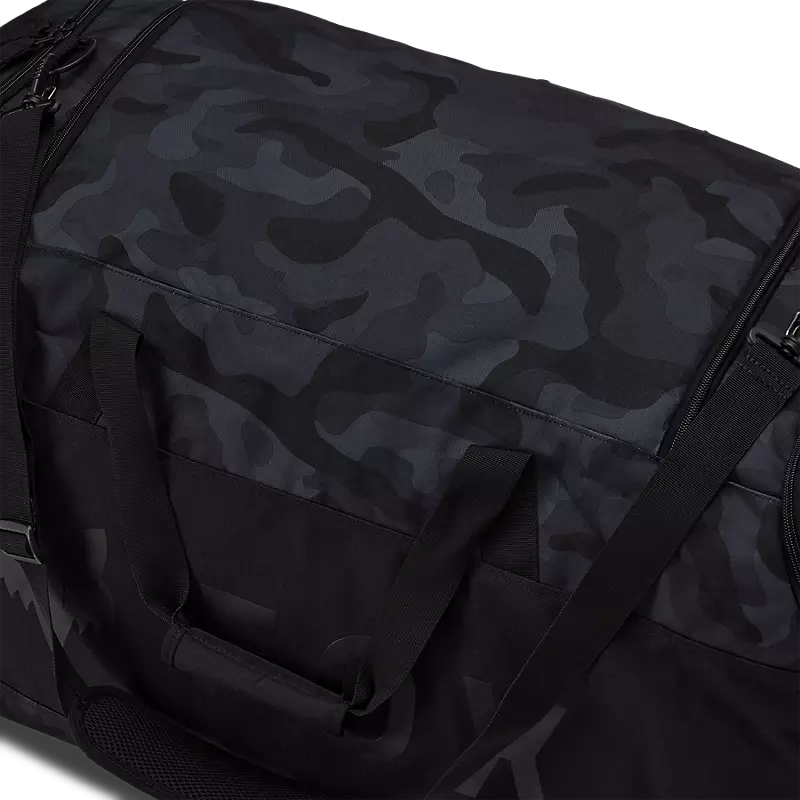 PODIUM 180 - BLK CAMO