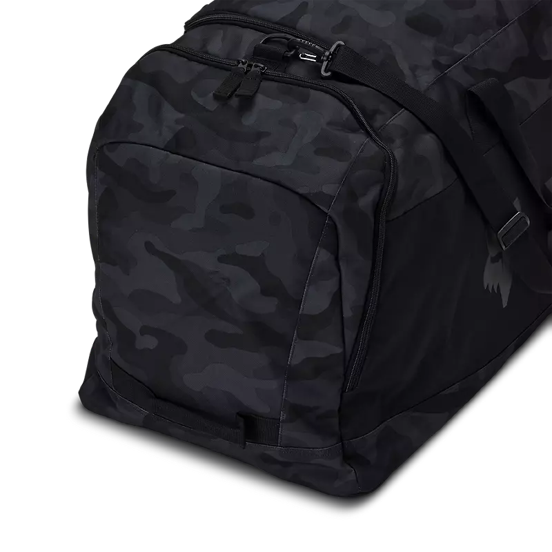 PODIUM 180 in black camouflage design, showcasing a stylish and modern athletic look.