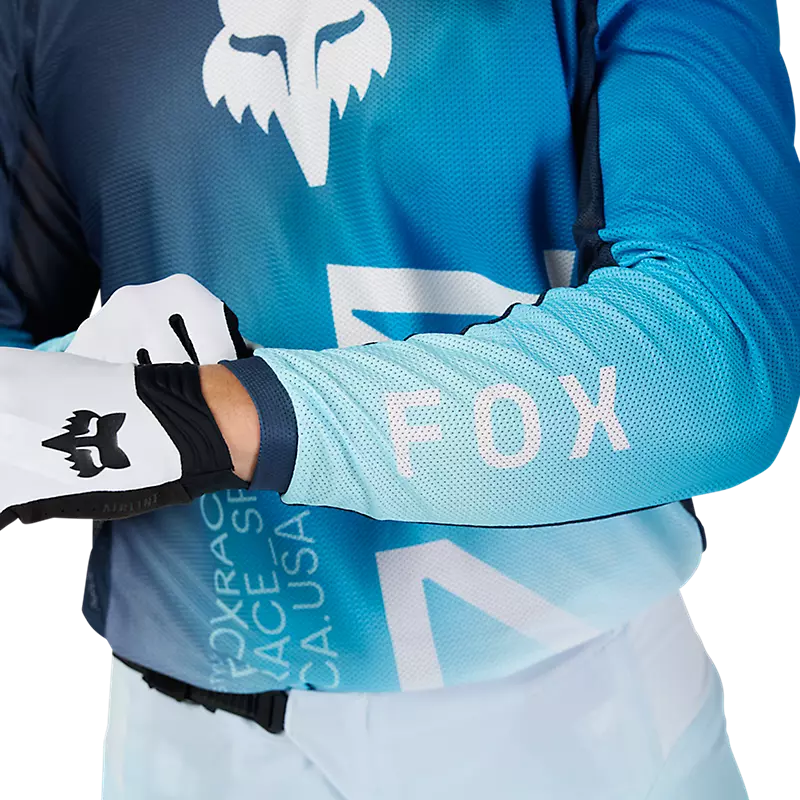 180 AIR HAZE JERSEY - MIDNIGHT BLUE