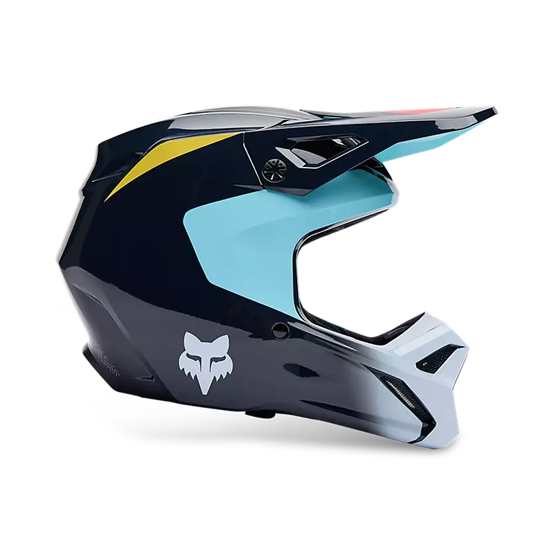 YTH V1 ELEVATED HELMET