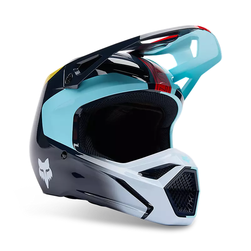 YTH V1 ELEVATED HELMET