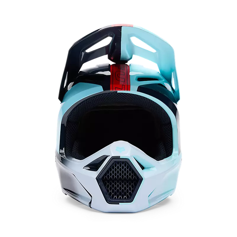 YTH V1 ELEVATED HELMET