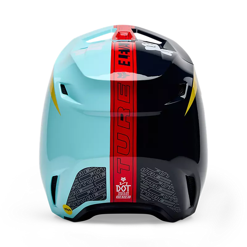 YTH V1 ELEVATED HELMET