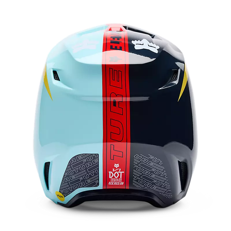YTH V1 ELEVATED HELMET