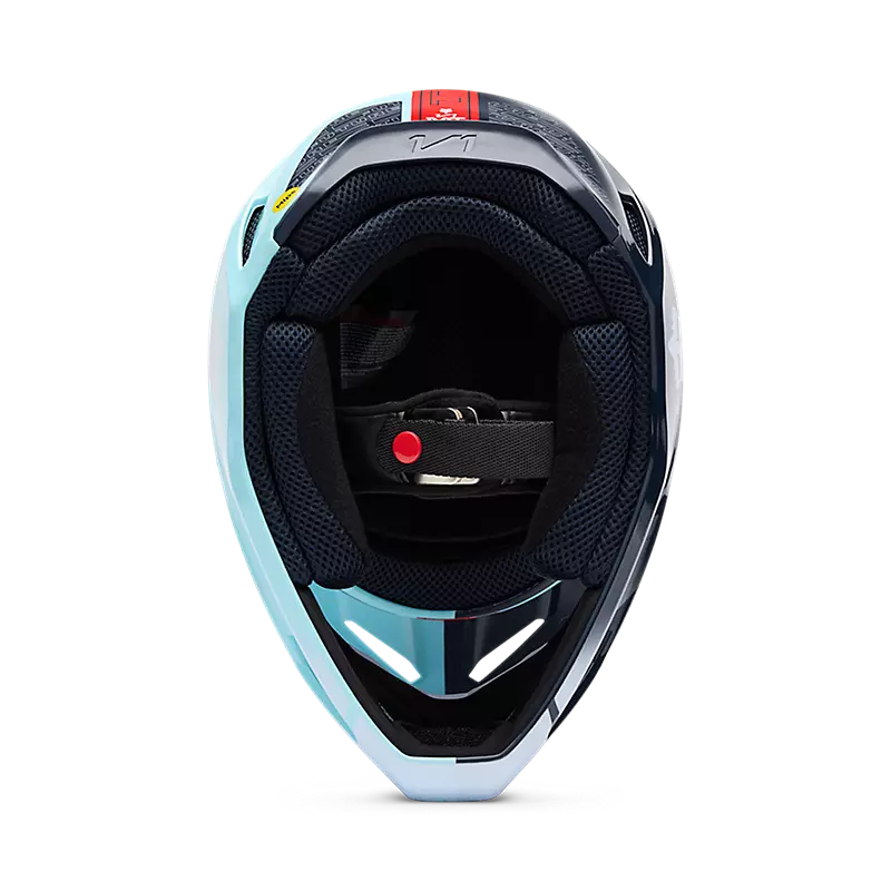 YTH V1 ELEVATED HELMET