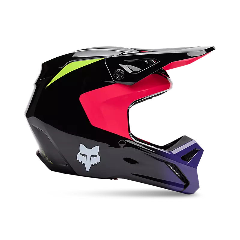 YTH V1 ELEVATED HELMET