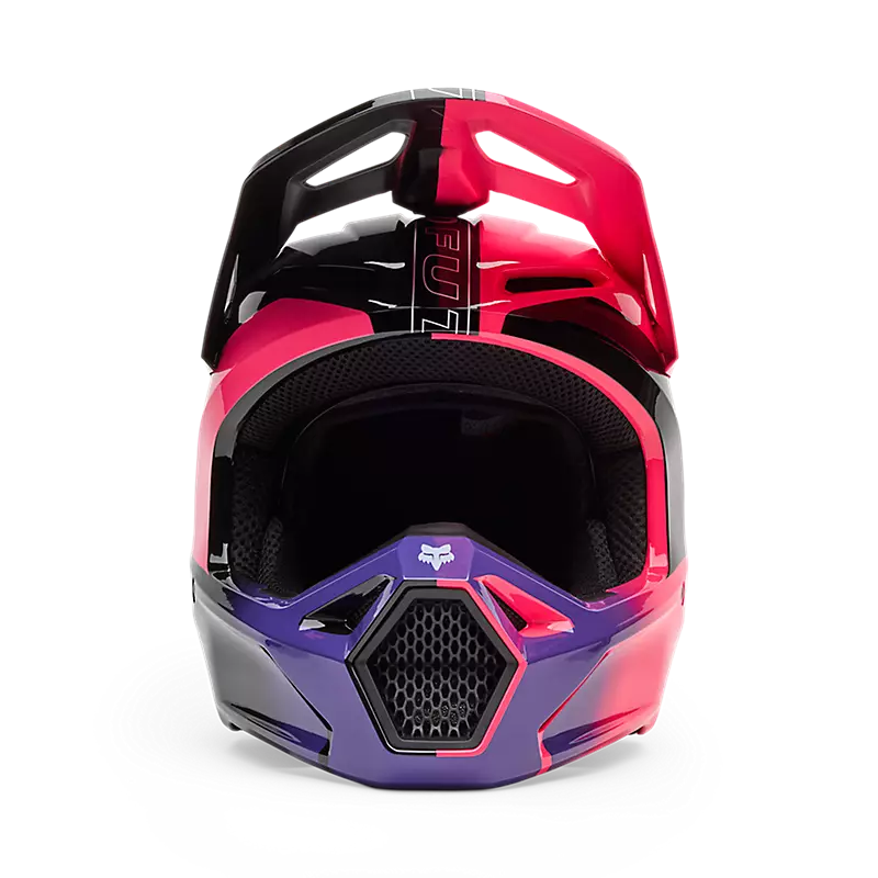 YTH V1 ELEVATED HELMET
