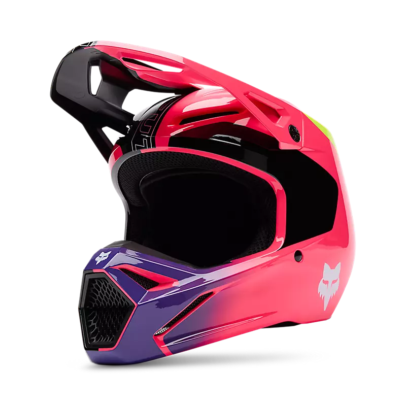 YTH V1 ELEVATED HELMET